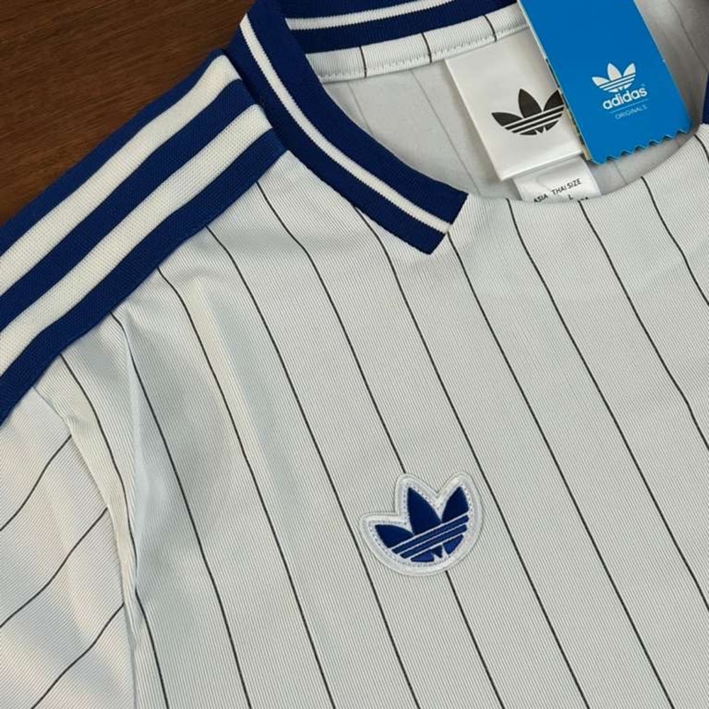 Adidas Men's Colombia 🇨🇴 presentation